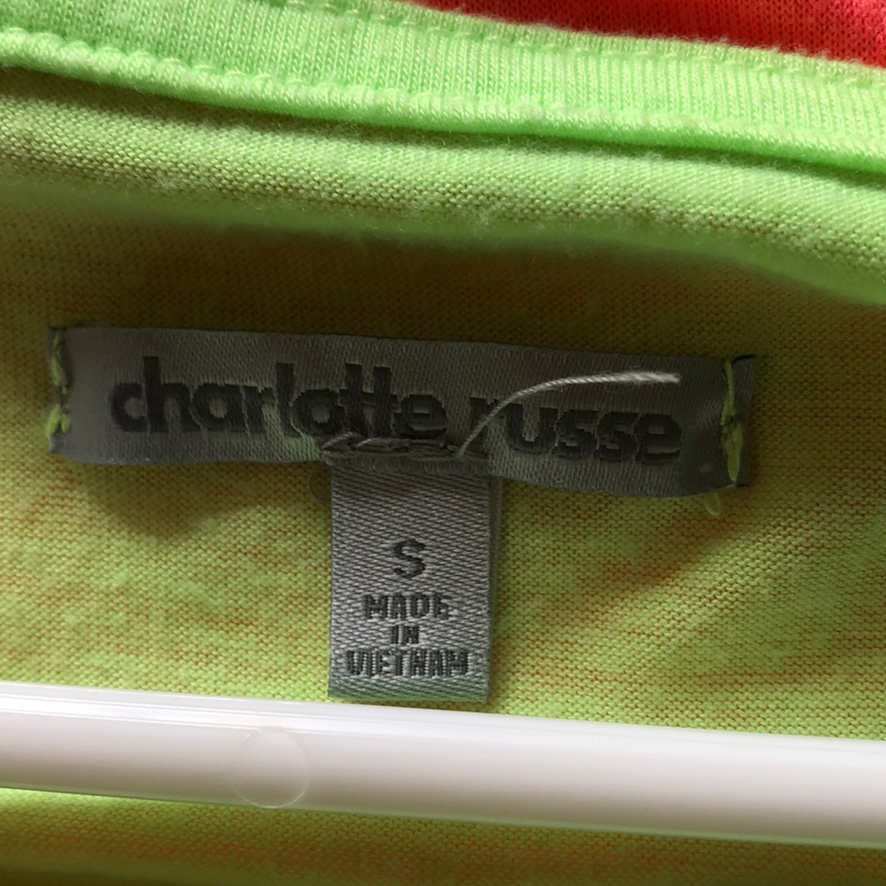 Neon Tees (bundle) - Picture 7 of 8